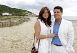 Ibiza 4 mei 2010
Martijn en Amanda Krabbe op Ibiza.
Peter Smulders bv