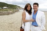 Ibiza 4 mei 2010
Martijn en Amanda Krabbe op Ibiza.
Peter Smulders bv