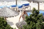 Ibiza 2 mei 2010
Marco Borsato met Leontien Luca Jada Senna en moeder Mary Borsato op vakantie op ibiza.
Peter Smulders bv