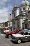 Brescia 5 mei 2010
State of Art doet met 4 auto's mee aan de Mille Miglia.
Peter Smulders bv
