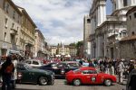 Brescia 5 mei 2010
State of Art doet met 4 auto's mee aan de Mille Miglia.
Peter Smulders bv