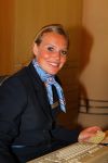 Amsterdam, 6 Mei 2010
Mirjana Trainee
Foto Peter Smulders BV