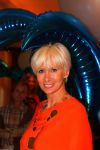 Noordwijk, 2 Mei 2010 Hotel van Oranje, Feest Gerard Joling t.g.v.
het 25 jaar artiesten jubileum
Monique des Bouvrie
Foto Peter Smulders BV