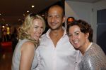 Amsterdam 22 mei 2010
Toppers in de arena met Rene Froger Gerard Joling Jeroen v d Boom en Gordon. Najib Amhali met fans
Peter Smulders bv