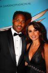Amsterdam, 9 Mei 2010
Amsterdam Hair Dress
Patrick Kluivert met zijn vrouw Rosanna Lima Rosanna Kluivert
Foto Peter Smulders BV