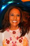 Noordwijk, 2 Mei 2010 Hotel van Oranje, Feest Gerard Joling t.g.v.
het 25 jaar artiesten jubileum
Patty Brard
Foto Peter Smulders BV
