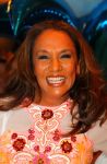 Noordwijk, 2 Mei 2010 Hotel van Oranje, Feest Gerard Joling t.g.v.
het 25 jaar artiesten jubileum
Patty Brard
Foto Peter Smulders BV