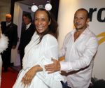 Amsterdam 22 mei 2010
Toppers in de arena met Rene Froger Gerard Joling Jeroen v d Boom en Gordon. Patty Brard en Najib Amhali
Peter Smulders bv