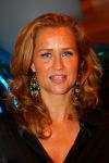 Noordwijk, 2 Mei 2010 Hotel van Oranje, Feest Gerard Joling t.g.v.
het 25 jaar artiesten jubileum
Paulien Huizinga 
Foto Peter Smulders BV