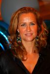 Noordwijk, 2 Mei 2010 Hotel van Oranje, Feest Gerard Joling t.g.v.
het 25 jaar artiesten jubileum
Paulien Huizinga 
Foto Peter Smulders BV