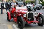Brescia 6 mei 2010
State of Art is de kledingsponsor van de Mille Miglia. Prins Bernhard Jr en Roberto Meyer rijden in een bijzondere Alfa Romeo van ongeveer 3 miljoen euro
Peter Smulders bv