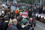 Brescia 6 mei 2010
State of Art is de kledingsponsor van de Mille Miglia. Prins Bernhard Jr en Roberto Meyer rijden in een bijzondere Alfa Romeo van ongeveer 3 miljoen euro
Peter Smulders bv