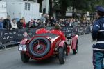 Brescia 6 mei 2010
State of Art is de kledingsponsor van de Mille Miglia. Prins Bernhard Jr en Roberto Meyer rijden in een bijzondere Alfa Romeo van ongeveer 3 miljoen euro
Peter Smulders bv