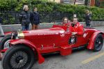 Brescia 6 mei 2010
State of Art is de kledingsponsor van de Mille Miglia. Prins Bernhard jr en Roberto Meyer in bijzondere Alfa Romeo
Peter Smulders bv