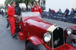 Brescia 6 mei 2010
State of Art is de kledingsponsor van de Mille Miglia. Prins Bernhard jr en Roberto Meyer in bijzondere Alfa Romeo
Peter Smulders bv