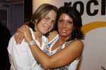 Amsterdam 22 mei 2010
Toppers in de arena met Rene Froger Gerard Joling Jeroen v d Boom en Gordon. Rachel Hazes en Andre jr
Peter Smulders bv
