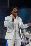 Amsterdam 22 mei 2010
Toppers in de arena met Rene Froger Gerard Joling Jeroen v d Boom en Gordon.
Peter Smulders bv