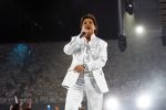 Amsterdam 22 mei 2010
Toppers in de arena met Rene Froger Gerard Joling Jeroen v d Boom en Gordon.
Peter Smulders bv