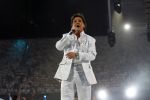 Amsterdam 22 mei 2010
Toppers in de arena met Rene Froger Gerard Joling Jeroen v d Boom en Gordon.
Peter Smulders bv