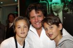 Amsterdam 22 mei 2010
Toppers in de arena met Rene Froger Gerard Joling Jeroen v d Boom en Gordon. Rene met Maxim en Didier
Peter Smulders bv
