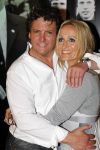 Amsterdam 22 mei 2010
Toppers in de arena met Rene Froger Gerard Joling Jeroen v d Boom en Gordon. Natasja Froger
Peter Smulders bv