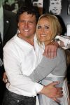 Amsterdam 22 mei 2010
Toppers in de arena met Rene Froger Gerard Joling Jeroen v d Boom en Gordon. Natasja Froger
Peter Smulders bv