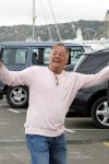 Ibiza 3 mei 2010
Ontdekker van Frans Bauer Riny Schreienberg woont op ibiza.
Peter Smulders bv