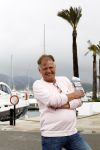 Ibiza 3 mei 2010
Ontdekker van Frans Bauer Riny Schreienberg woont op ibiza.
Peter Smulders bv