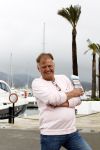 Ibiza 3 mei 2010
Ontdekker van Frans Bauer Riny Schreienberg woont op ibiza.
Peter Smulders bv