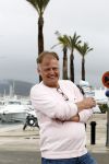 Ibiza 3 mei 2010
Ontdekker van Frans Bauer Riny Schreienberg woont op ibiza.
Peter Smulders bv