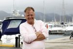 Ibiza 3 mei 2010
Ontdekker van Frans Bauer Riny Schreienberg woont op ibiza.
Peter Smulders bv