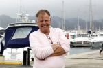 Ibiza 3 mei 2010
Ontdekker van Frans Bauer Riny Schreienberg woont op ibiza.
Peter Smulders bv