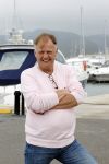 Ibiza 3 mei 2010
Ontdekker van Frans Bauer Riny Schreienberg woont op ibiza.
Peter Smulders bv