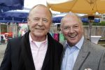 Breda 12 mei 2010
Feestje princess in Breda. Ronnie Tober en Jan Jochems
Peter Smulders bv