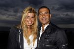 Ibiza 4 mei 2010
Ruud en Estelle Gullit op ibiza
Peter Smulders bv