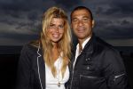 Ibiza 4 mei 2010
Ruud en Estelle Gullit op ibiza
Peter Smulders bv