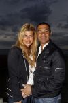 Ibiza 4 mei 2010
Ruud en Estelle Gullit op ibiza
Peter Smulders bv