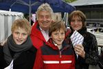 Breda 12 mei 2010
Feestje princess in Breda. Tony Eyk met vrouw kleinzoon en een vriendje
Peter Smulders bv