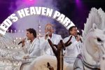 Amsterdam 22 mei 2010
Toppers in de arena met Rene Froger Gerard Joling Jeroen v d Boom en Gordon.
Peter Smulders bv