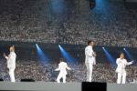 Amsterdam 22 mei 2010
Toppers in de arena met Rene Froger Gerard Joling Jeroen v d Boom en Gordon.
Peter Smulders bv