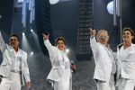 Amsterdam 22 mei 2010
Toppers in de arena met Rene Froger Gerard Joling Jeroen v d Boom en Gordon.
Peter Smulders bv