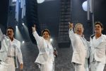 Amsterdam 22 mei 2010
Toppers in de arena met Rene Froger Gerard Joling Jeroen v d Boom en Gordon.
Peter Smulders bv