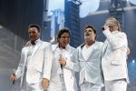 Amsterdam 22 mei 2010
Toppers in de arena met Rene Froger Gerard Joling Jeroen v d Boom en Gordon.
Peter Smulders bv