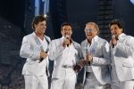 Amsterdam 22 mei 2010
Toppers in de arena met Rene Froger Gerard Joling Jeroen v d Boom en Gordon.
Peter Smulders bv