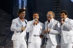 Amsterdam 22 mei 2010
Toppers in de arena met Rene Froger Gerard Joling Jeroen v d Boom en Gordon.
Peter Smulders bv