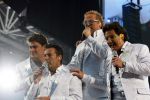 Amsterdam 22 mei 2010
Toppers in de arena met Rene Froger Gerard Joling Jeroen v d Boom en Gordon.
Peter Smulders bv