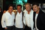Amsterdam 22 mei 2010
Toppers in de arena met Rene Froger Gerard Joling Jeroen v d Boom en Gordon.
Peter Smulders bv