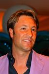 Noordwijk, 2 Mei 2010 Hotel van Oranje, Feest Gerard Joling t.g.v.
het 25 jaar artiesten jubileum
Viktor Brand
Foto Peter Smulders BV