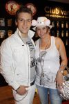 Amsterdam 22 mei 2010
Toppers in de arena met Rene Froger Gerard Joling Jeroen v d Boom en Gordon. Wesley met vrouw
Peter Smulders bv