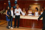 Noordwijk, 2 Mei 2010 Hotel van Oranje, Feest Gerard Joling t.g.v.
het 25 jaar artiesten jubileum

Foto Peter Smulders BV